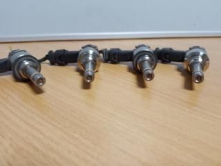 Форсунка топливная HYUNDAI SONATA YF 10-14 Седан 2.4