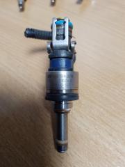 Форсунка топливная SONATA YF 10-14 2011 Седан 2.4