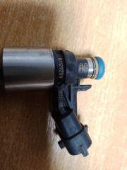 Форсунка топливная ACCENT RB 10- 2013 Хетчбек 1.6