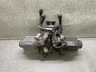 Редуктор задний NISSAN JUKE 10-19 2011