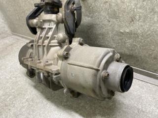 Редуктор задний NISSAN JUKE 10-19 1.6 MR16DDT