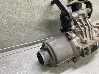 Редуктор задний JUKE 10-19 2011 1.6 MR16DDT