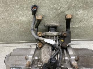 Редуктор задний JUKE 10-19 2011 1.6 MR16DDT