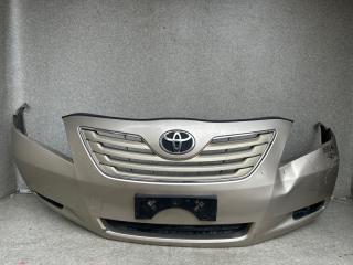 Бампер передний TOYOTA CAMRY 40 06-11