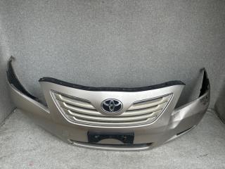 Бампер передний CAMRY 40 06-11