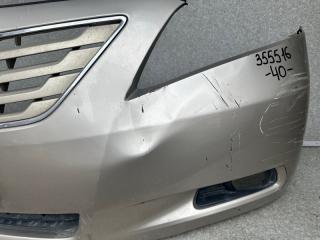 Бампер передний CAMRY 40 06-11