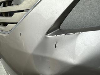 Бампер передний CAMRY 40 06-11