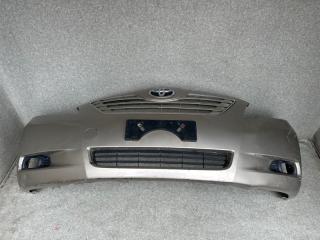Бампер передний CAMRY 40 06-11