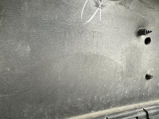 Бампер передний CAMRY 40 06-11