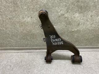 Рычаг задней подвески поперечный верхний правый SUBARU FORESTER 12-19 2015