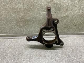 Кулак поворотный левый SUBARU FORESTER 12-19 2015