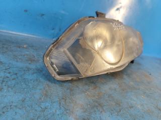 Фара левая CIVIC 4D 06-11