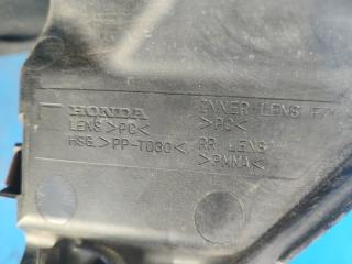 Фара левая CIVIC 4D 06-11