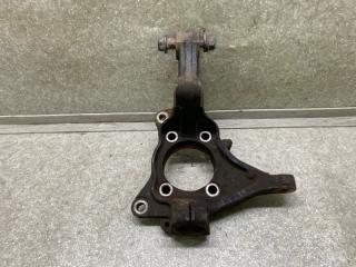 Кулак поворотный левый TRIBECA B9 05-07