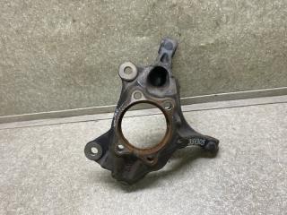 Кулак поворотный левый MAZDA 3 BM 13-19