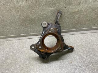 Кулак поворотный левый KIA SOUL SK3 19- 2021 Б/У Кулак поворотный левый KIA SOUL SK3 19- 2021