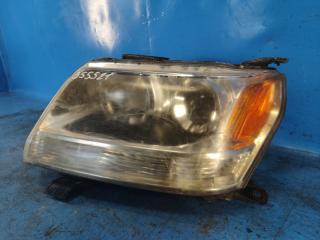 Фара левая GRAND VITARA 05-15