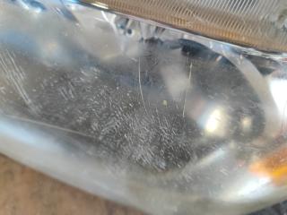 Фара левая GRAND VITARA 05-15