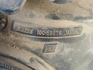 Фара левая GRAND VITARA 05-15