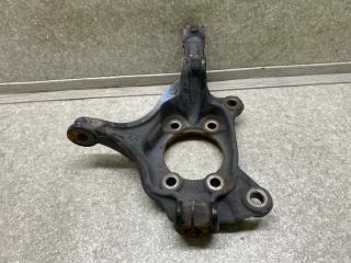 Кулак поворотный левый 3 BM 13-19