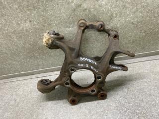 Цапфа левая MAZDA CX-5 (KF) 16-21 2018