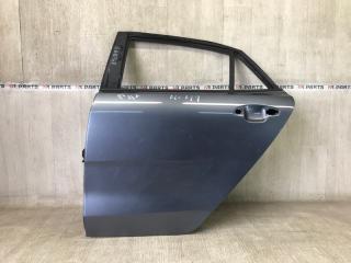 Дверь задняя левая RIO FB 17- 2019 1.6 G4FM