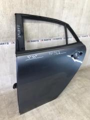 Дверь задняя левая KIA RIO FB 17- 1.6 G4FM