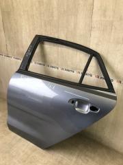Дверь задняя левая RIO FB 17- 2019 1.6 G4FM