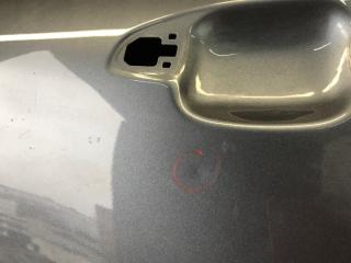 Дверь задняя левая RIO FB 17- 2019 1.6 G4FM