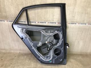 Дверь задняя левая RIO FB 17- 2019 1.6 G4FM