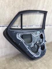 Дверь задняя левая RIO FB 17- 2019 1.6 G4FM