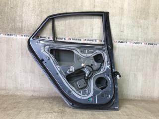 Дверь задняя левая RIO FB 17- 2019 1.6 G4FM