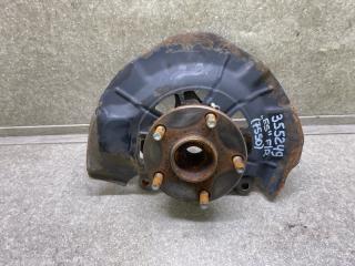 Кулак поворотный правый ES350 06-12 2007 3.5 2GR-FE