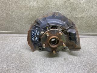 Кулак поворотный левый ES350 06-12 2007 3.5 2GR-FE