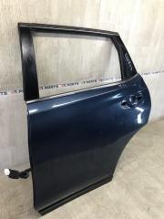 Дверь задняя левая NISSAN X-TRAIL/ROGUE T32 13-20