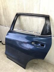Дверь задняя левая X-TRAIL/ROGUE T32 13-20