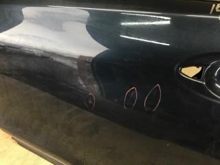 Дверь задняя левая X-TRAIL/ROGUE T32 13-20