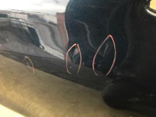 Дверь задняя левая X-TRAIL/ROGUE T32 13-20