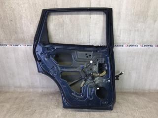 Дверь задняя левая X-TRAIL/ROGUE T32 13-20