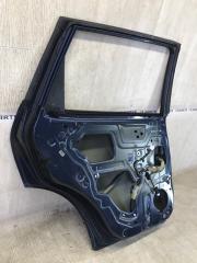 Дверь задняя левая X-TRAIL/ROGUE T32 13-20