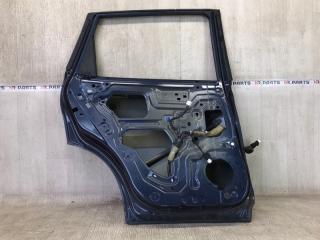 Дверь задняя левая X-TRAIL/ROGUE T32 13-20