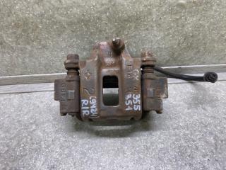 Суппорт тормозной задний правый LEXUS GX470 02-09 2004