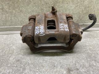 Суппорт тормозной задний правый GX470 02-09 2004 4.7 2UZFE