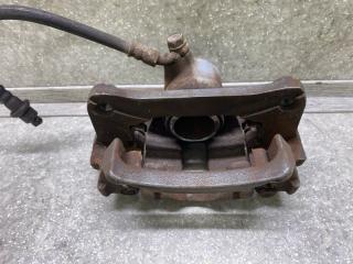 Суппорт тормозной задний правый GX470 02-09 2004 4.7 2UZFE