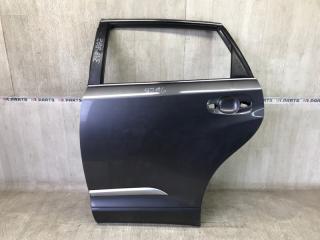 Дверь задняя левая TOYOTA VENZA 09-16 2013