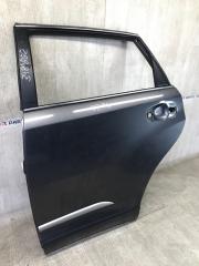 Дверь задняя левая VENZA 09-16 2013 3.5 2GR-FE