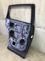 Дверь задняя левая VENZA 09-16 2013 3.5 2GR-FE