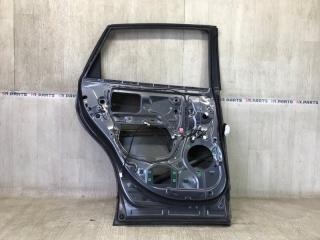 Дверь задняя левая VENZA 09-16 2013 3.5 2GR-FE