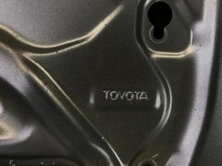 Дверь задняя левая VENZA 09-16 2013 3.5 2GR-FE