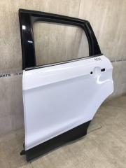 Дверь задняя левая FORD ESCAPE 12-19 T15HDTX